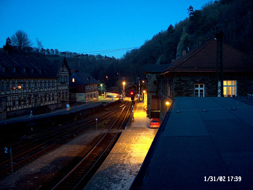 Photo by Ulf Hausireck