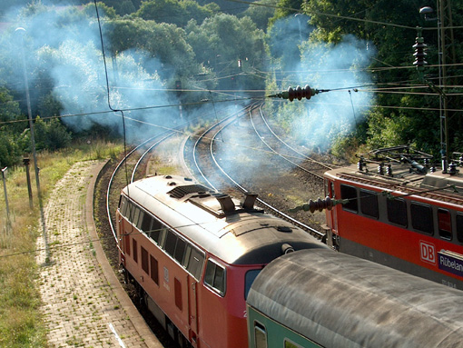 Photo by Ulf Hausireck